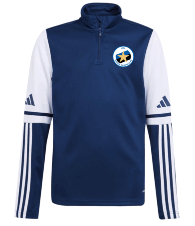 Training Adidas Haut