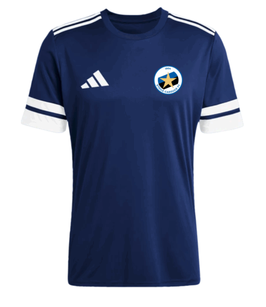 Maillot entrainement