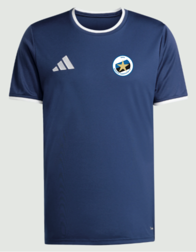 Maillot entrainement