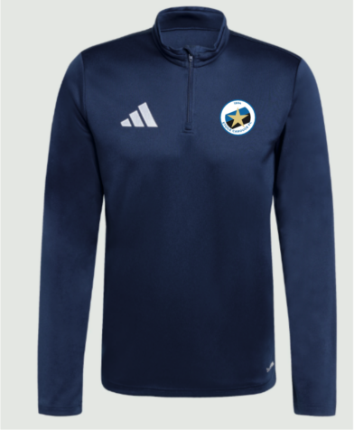Training Adidas Haut
