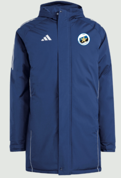Veste coach
