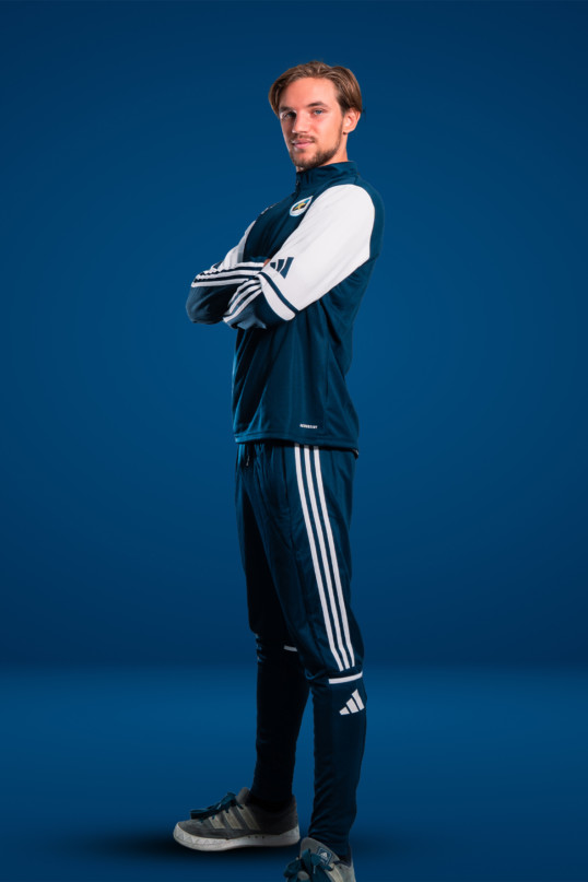 Training Adidas Haut – Image 3