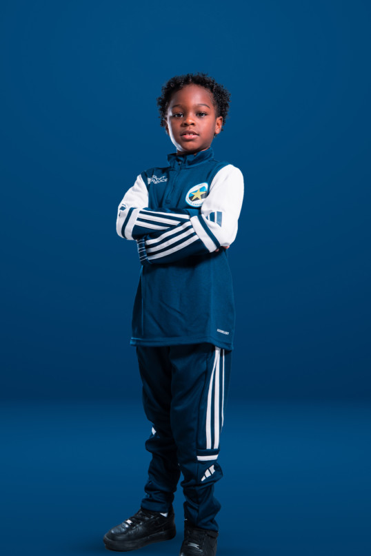 Training Adidas Haut – Image 2