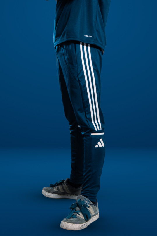 Training Adidas Bas – Image 2