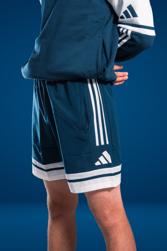Short entrainement – Image 2