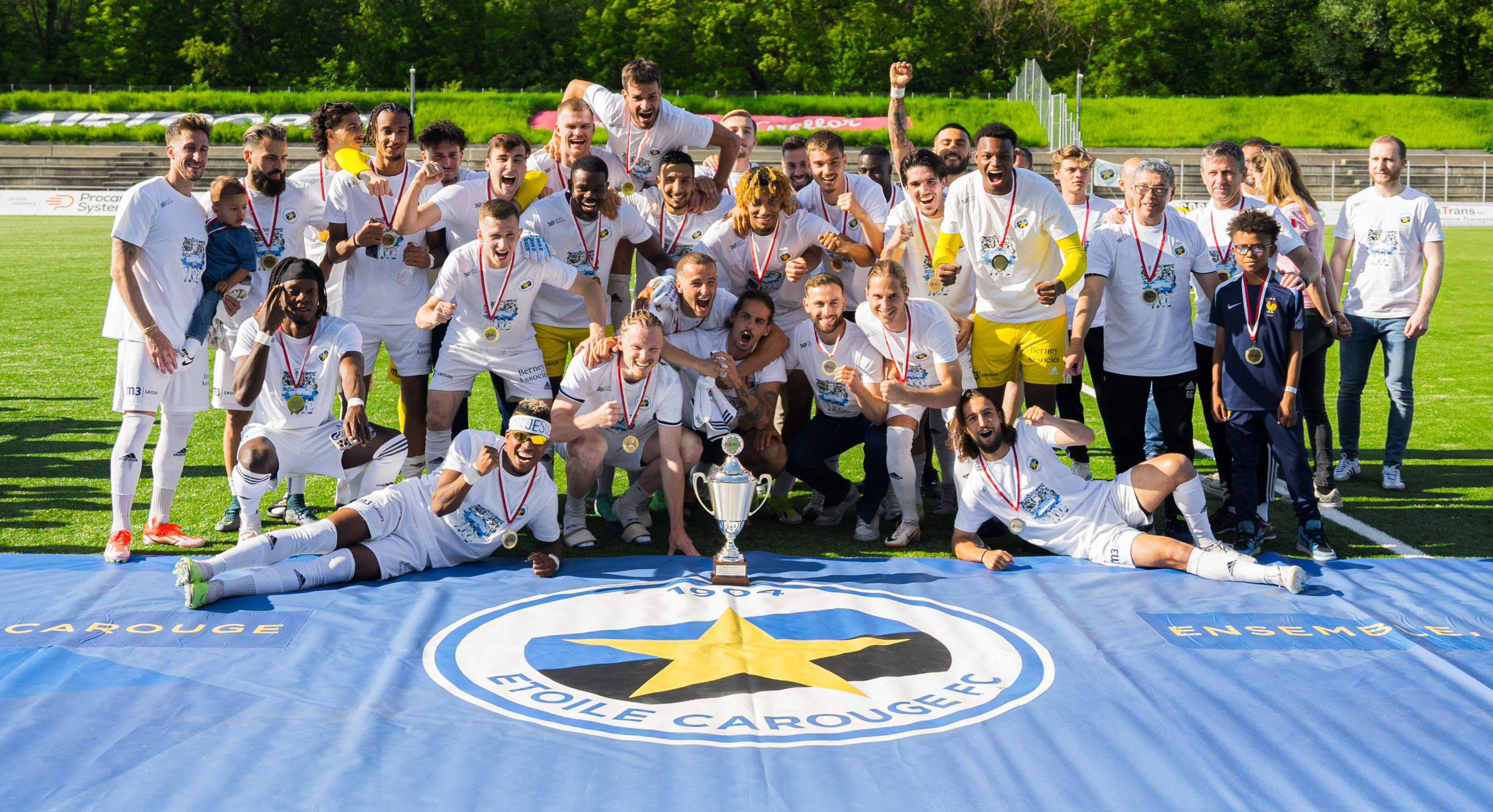 How Does This Affect Etoile Carouge’s Squad?