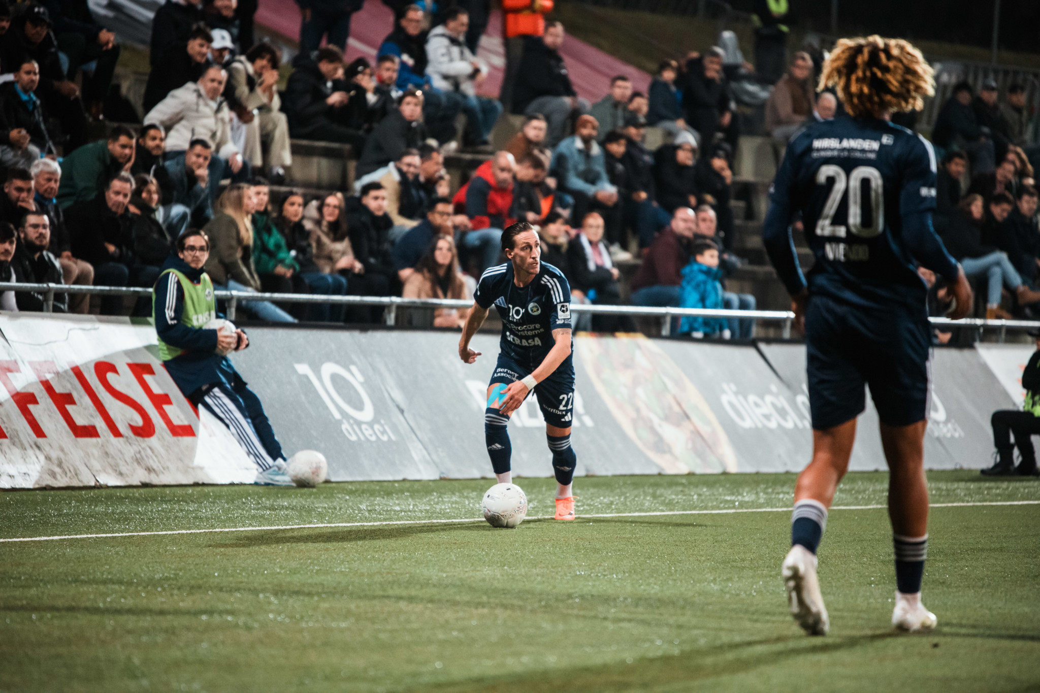 Etoile Carouge FC | Un Club Associatif au Cœur de Carouge