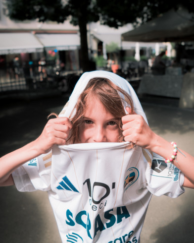 Maillot extérieur saison 2025/2026