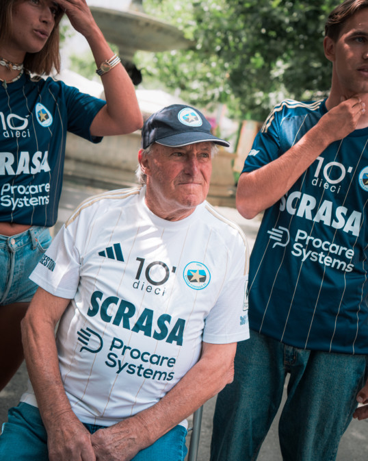 Maillot extérieur saison 2025/2026 – Image 2