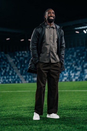 Johan Djourou