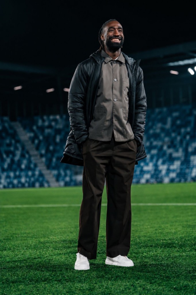 Johan Djourou